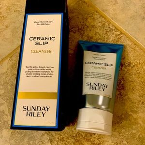 Sunday Riley Slip Cleanser